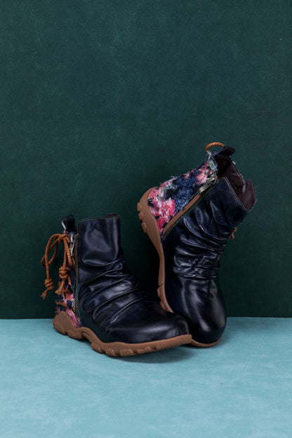 Beautifully Balanced Garment with Timeless Character