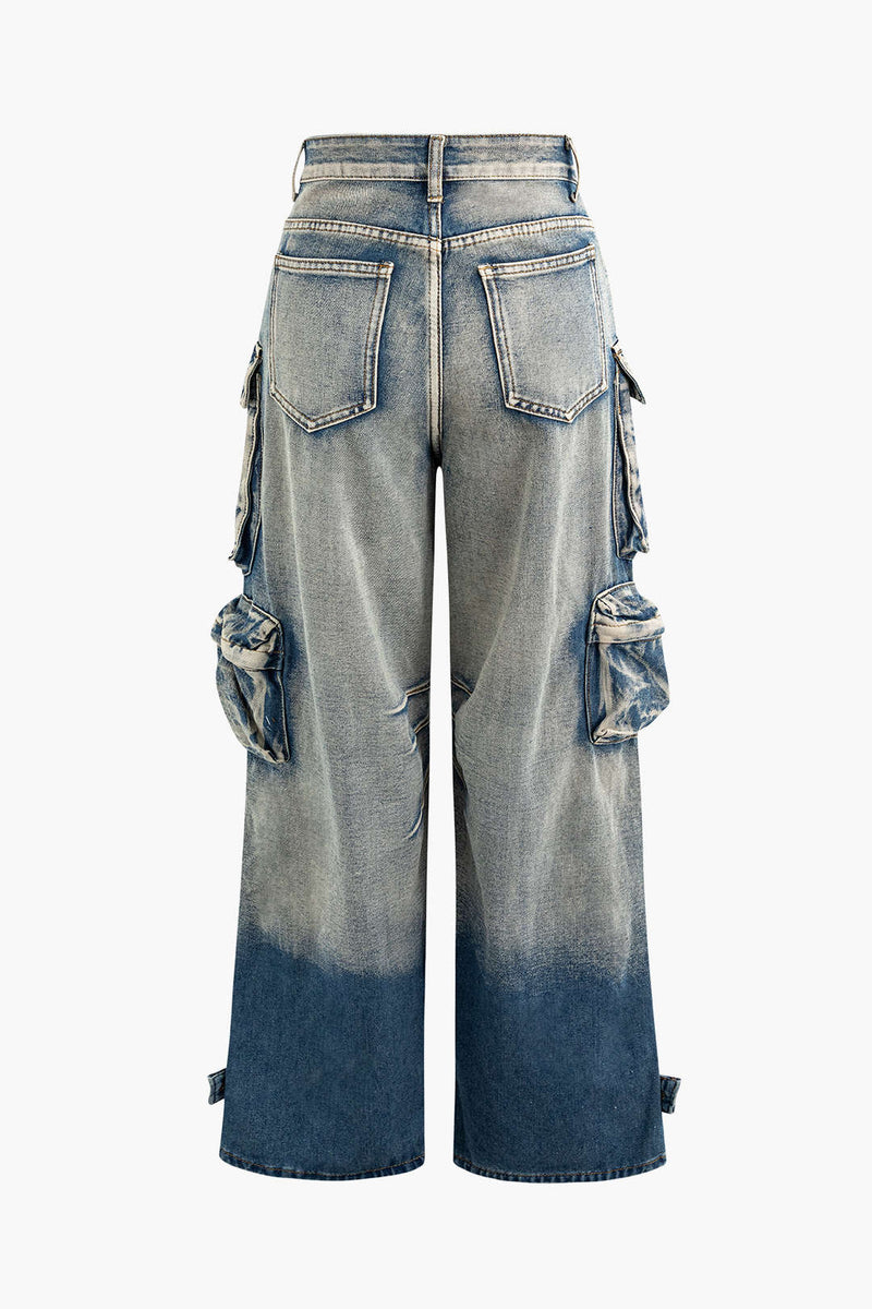 Well Tailored Pants with a Graceful Silhouette
