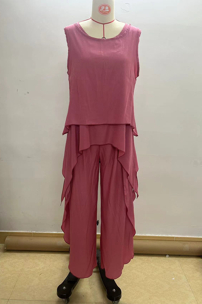 A Vintage Style Garment with Delicate Timeless Details