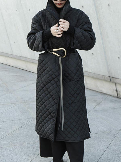 Elegantly Styled Coat for Everyday Wear