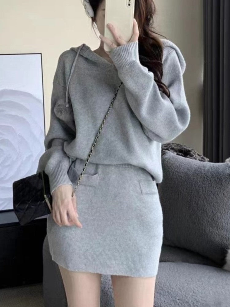 Beautiful Set with Unique Style