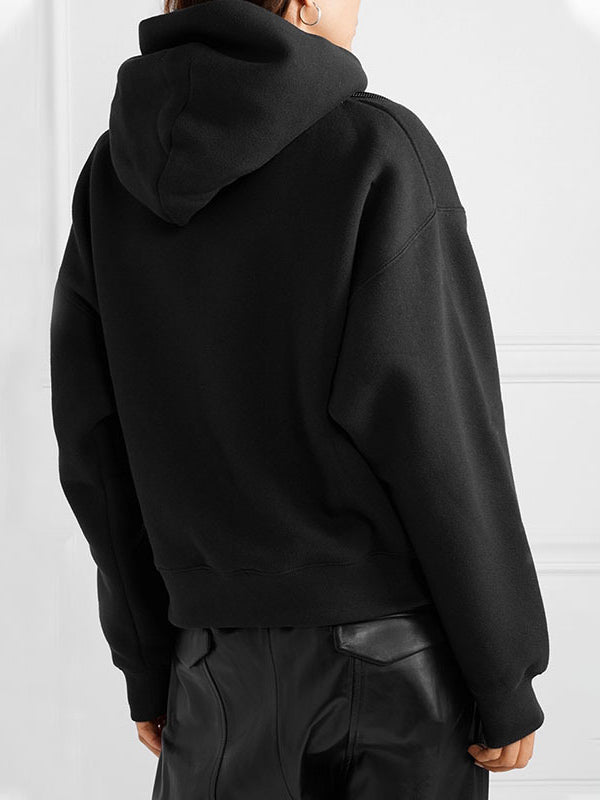 Vintage Inspired Garment with a Contemporary Edge