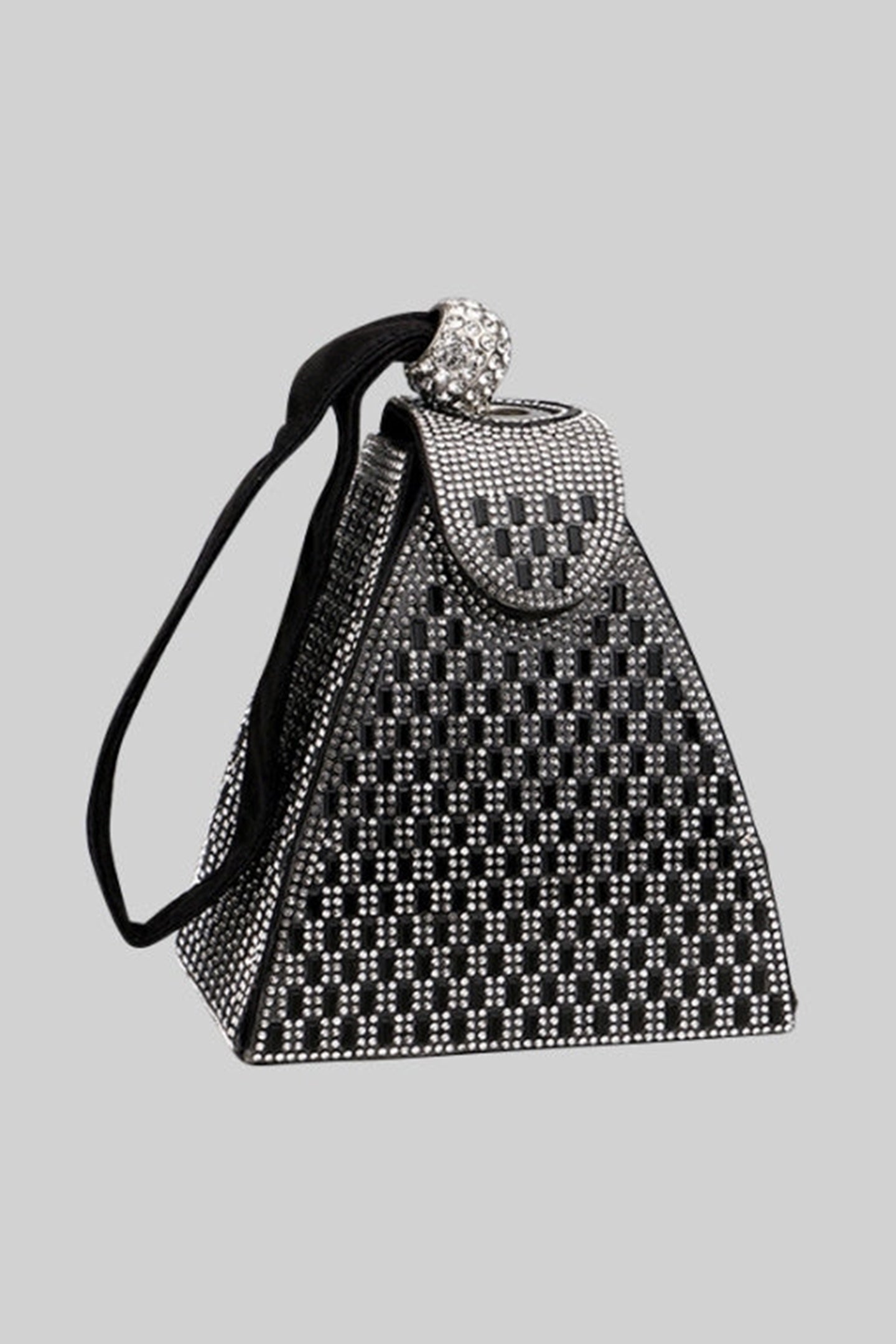 Vintage Inspired Bag with a Contemporary Edge