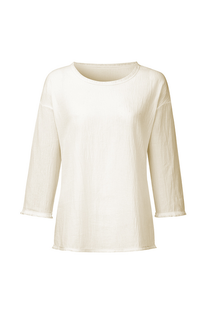 Effortlessly Elegant Top with a Timeless Design