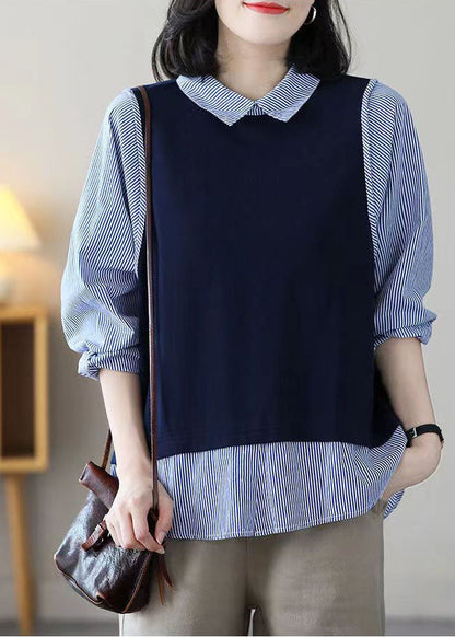 Effortlessly Elegant Top with a Timeless Design