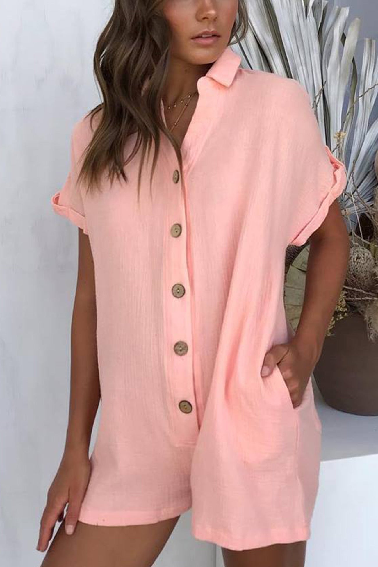 Beautifully Crafted Shirt in a Classic Style