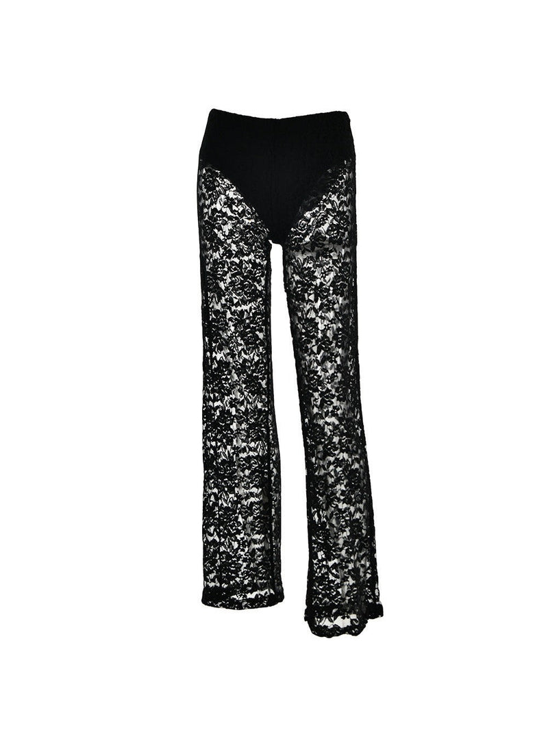 Elegantly Styled Pants for Everyday Wear