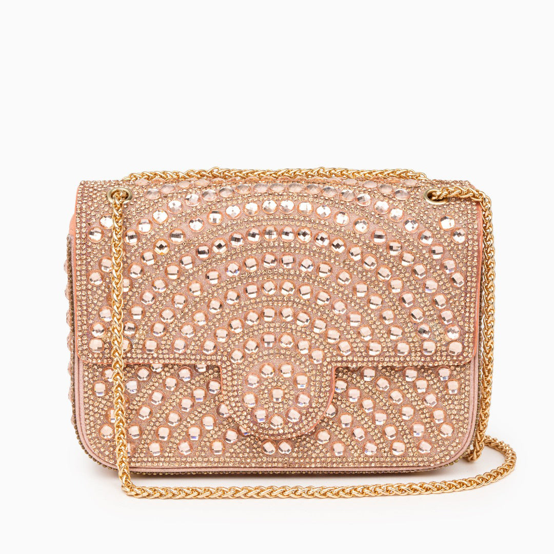 Effortlessly Elegant Bag with a Timeless Design