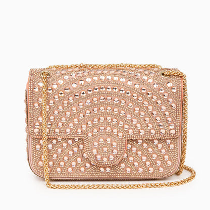 Effortlessly Elegant Bag with a Timeless Design
