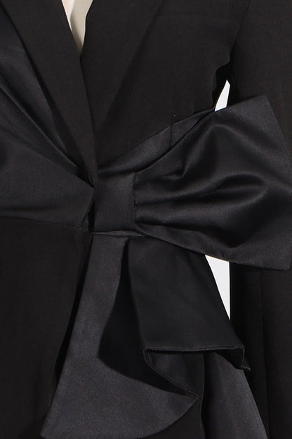 Classic Vintage Garment with a Flattering Fit
