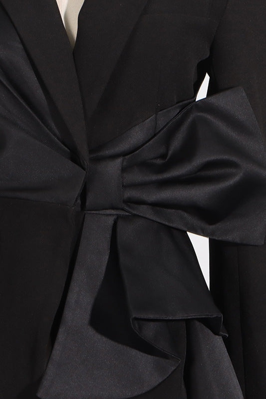 Classic Vintage Garment with a Flattering Fit