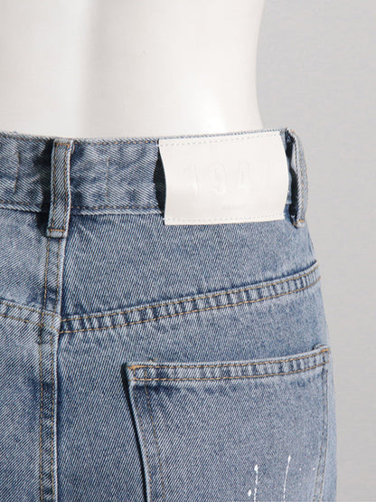 Beautifully Balanced Pants with Timeless Character