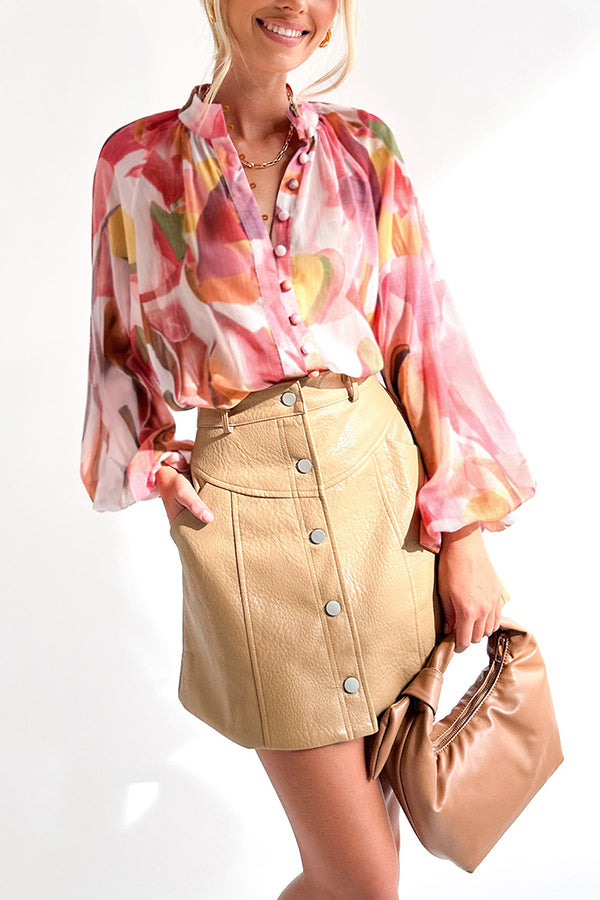 Gracefully Styled Shirt for Any Occasion