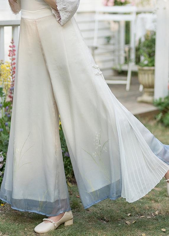 Elegantly Styled Pants for Everyday Wear