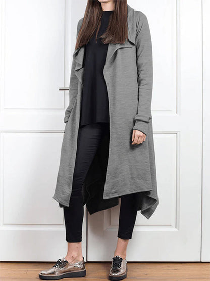 Gracefully Styled Garment for Any Occasion
