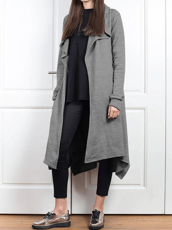 Gracefully Styled Garment for Any Occasion