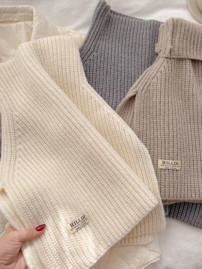 Beautifully Balanced Garment with Timeless Character