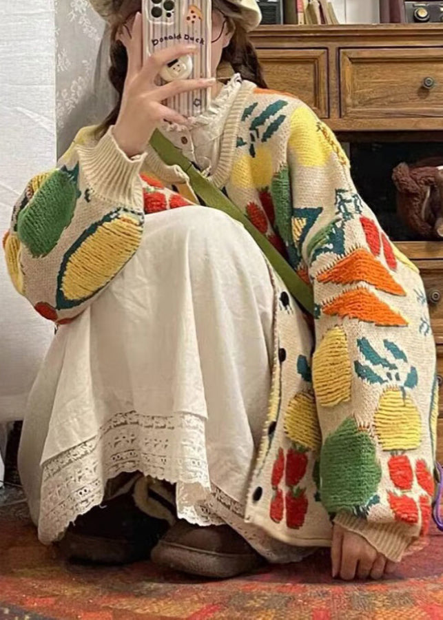 Gracefully Styled Cardigan for Any Occasion