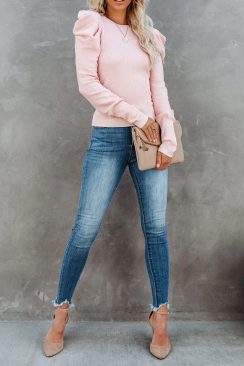 Vintage Inspired Top with a Contemporary Edge