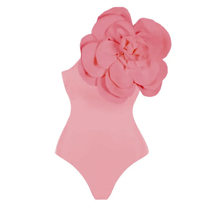 Polished Swimsuit with an Effortless Classic Look