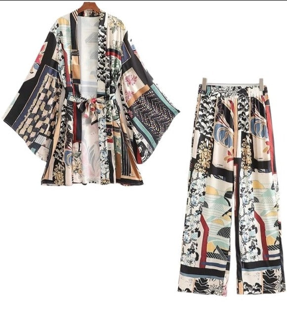 Beautifully Finished Garment in a Timeless Design