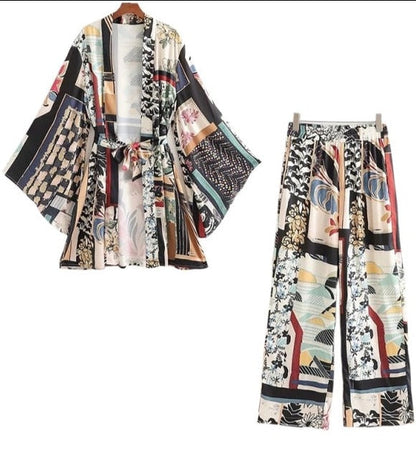 Beautifully Finished Garment in a Timeless Design