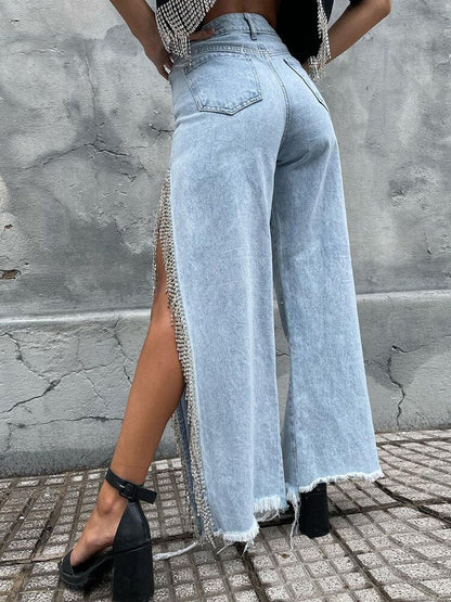 Stunning Chain for Daily Wear