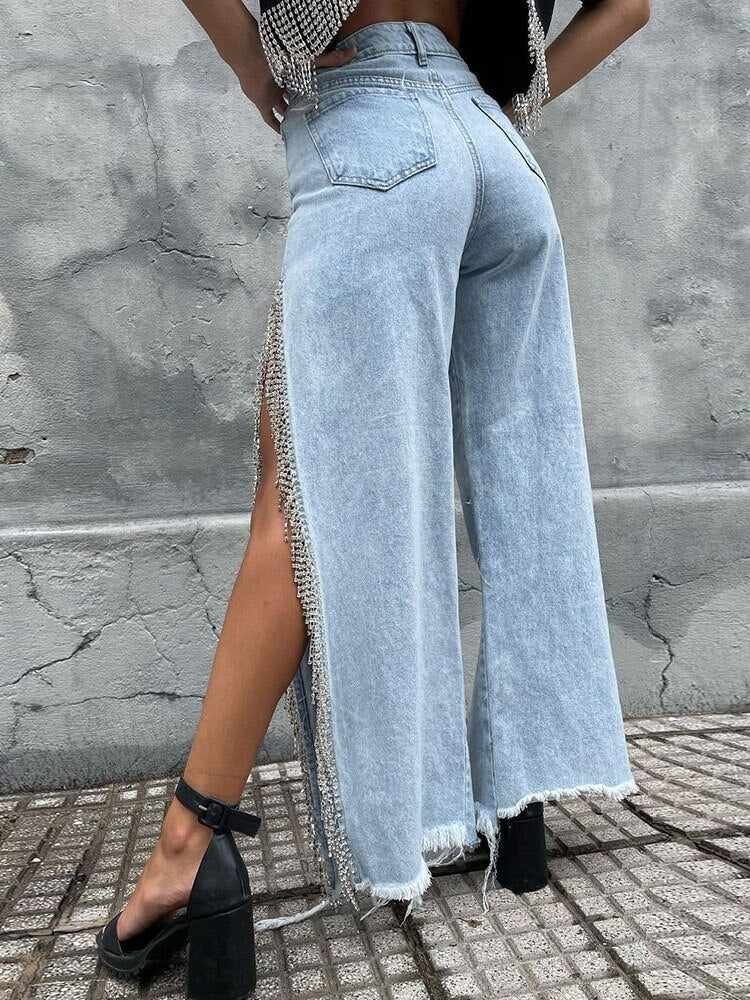 Beautifully Finished Pants in a Timeless Design