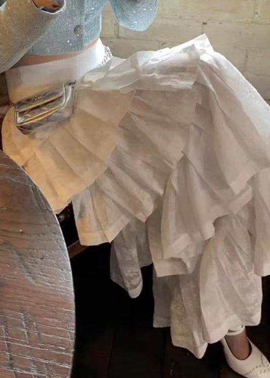 Vintage Inspired Garment with a Contemporary Edge