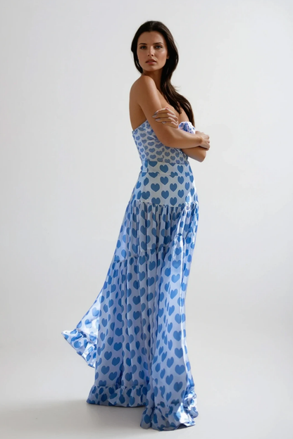 Beautifully Balanced Garment with Timeless Character