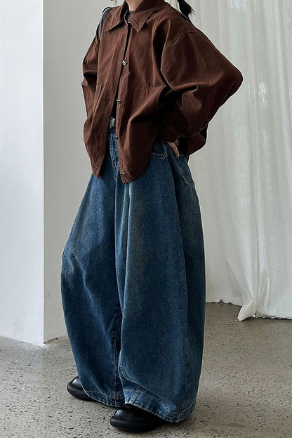 Beautifully Crafted Jacket in a Classic Style