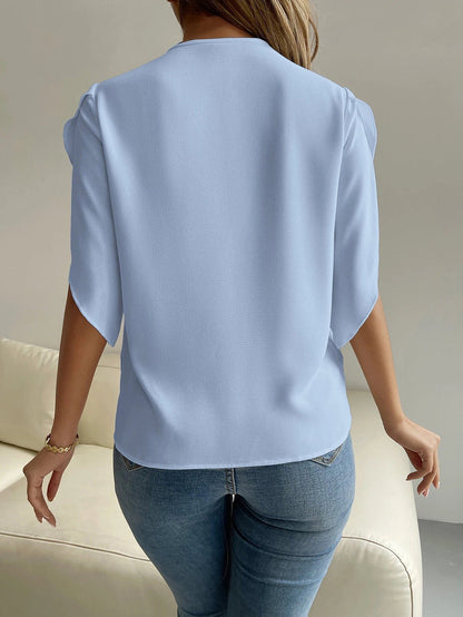 Elegantly Styled Garment for Everyday Wear