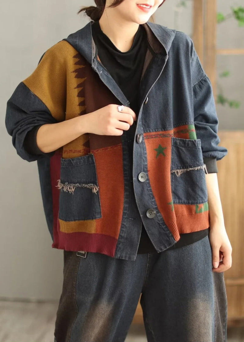 Beautifully Finished Coat in a Timeless Design