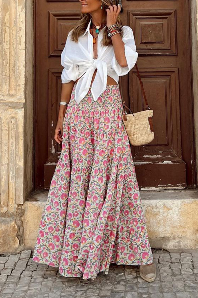 Beautifully Balanced Garment with Timeless Character