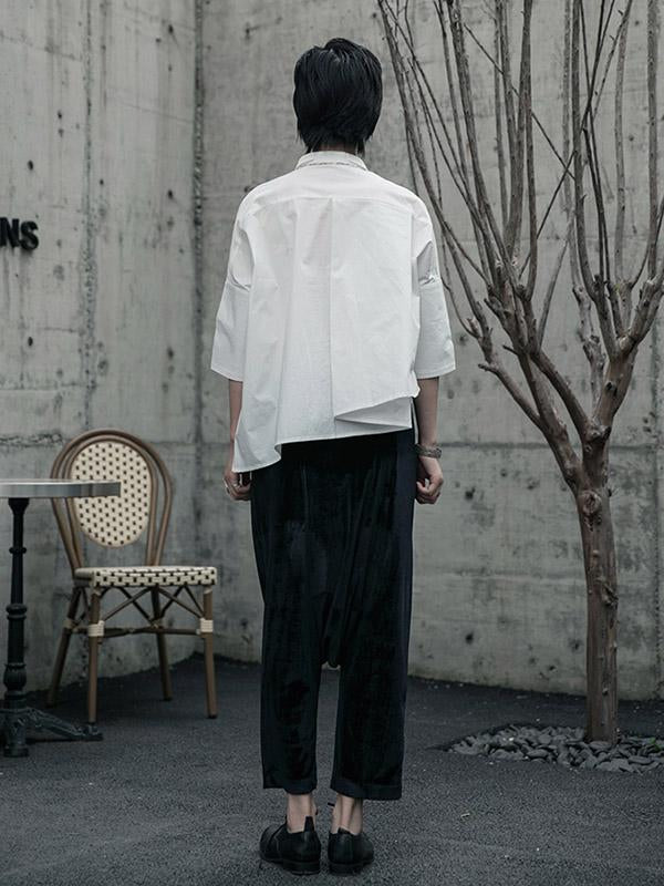 Gracefully Styled Shirt for Any Occasion