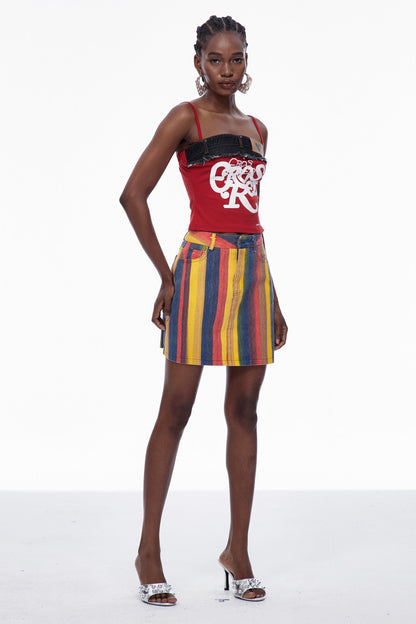 Well Tailored Garment with a Graceful Silhouette