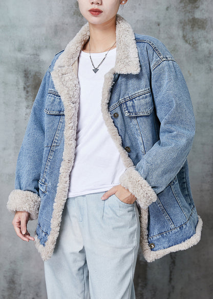 Sophisticated Jacket with a Clean Classic Look