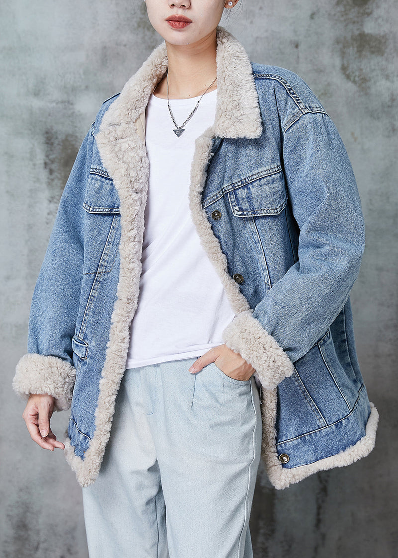 Sophisticated Jacket with a Clean Classic Look