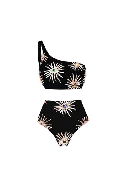 Classic Vintage & Enduringly Stylish Bikini