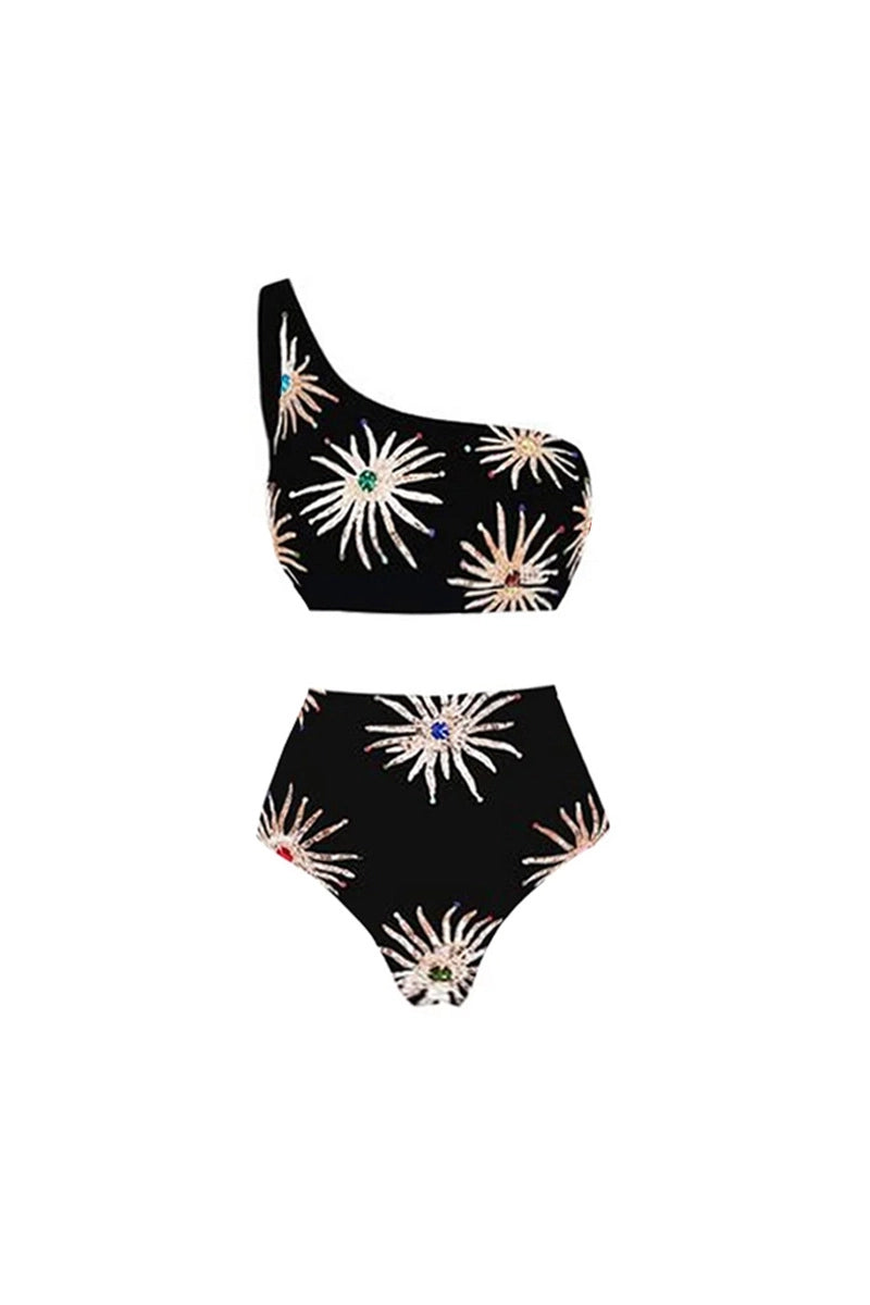 Classic Vintage & Enduringly Stylish Bikini