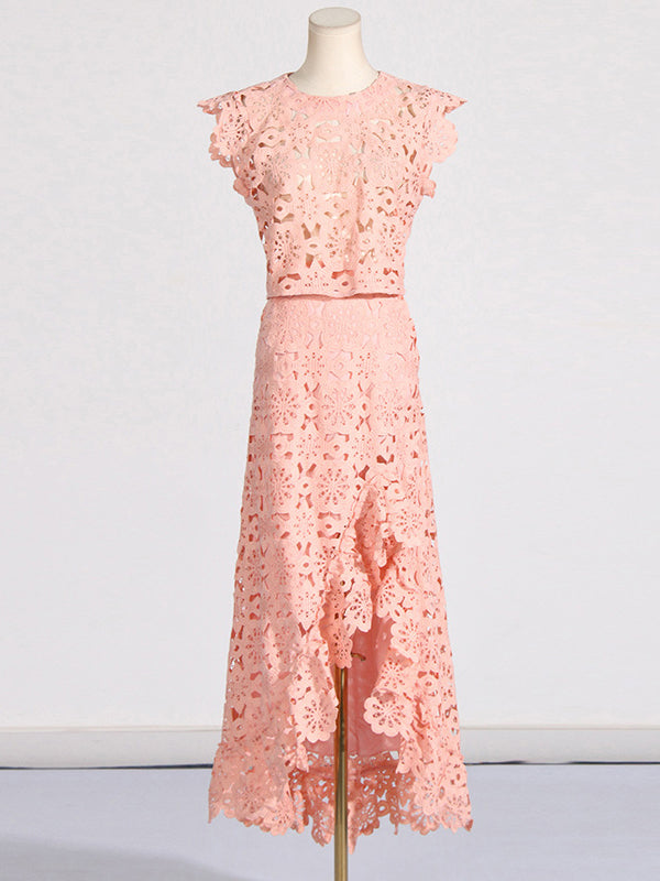 Beautifully Balanced Top with Timeless Character