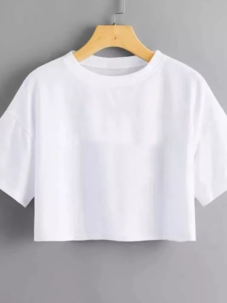 Gracefully Styled T-Shirt for Any Occasion