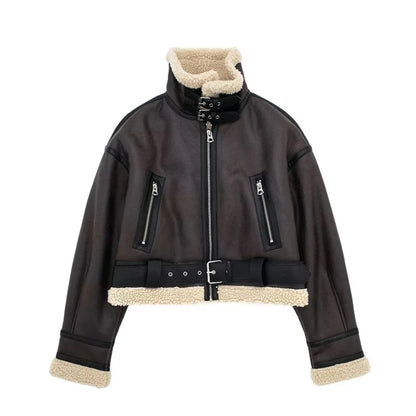 Beautifully Balanced Jacket with Timeless Character