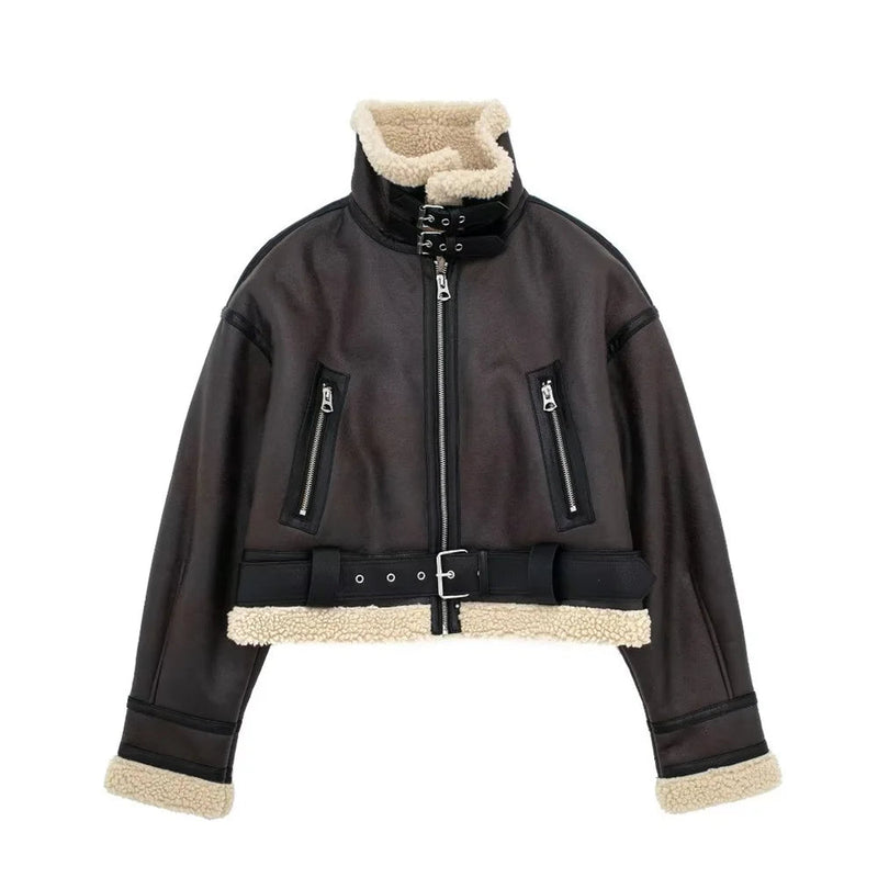 Beautifully Balanced Jacket with Timeless Character