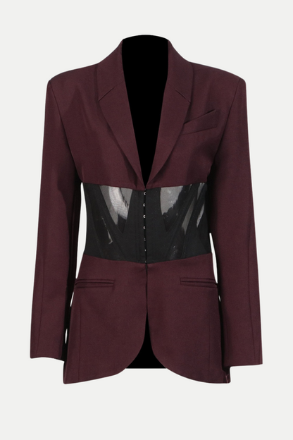 Beautifully Crafted Garment in a Classic Style