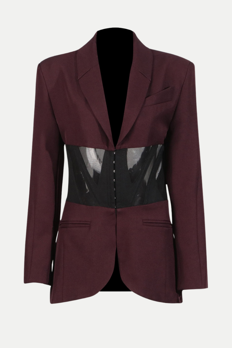 Beautifully Crafted Garment in a Classic Style