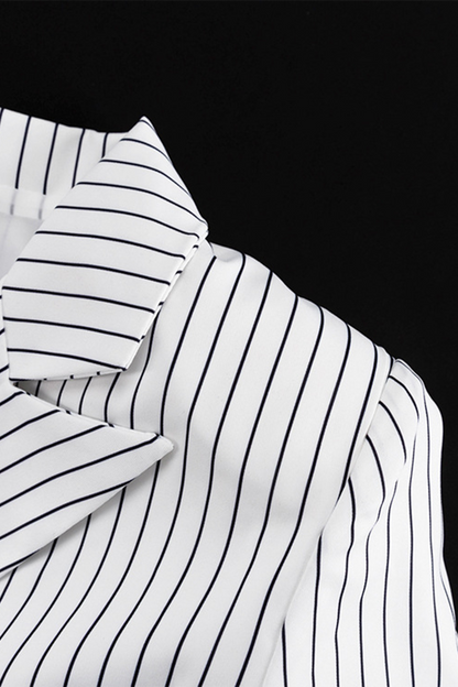Polished Garment with an Effortless Classic Look