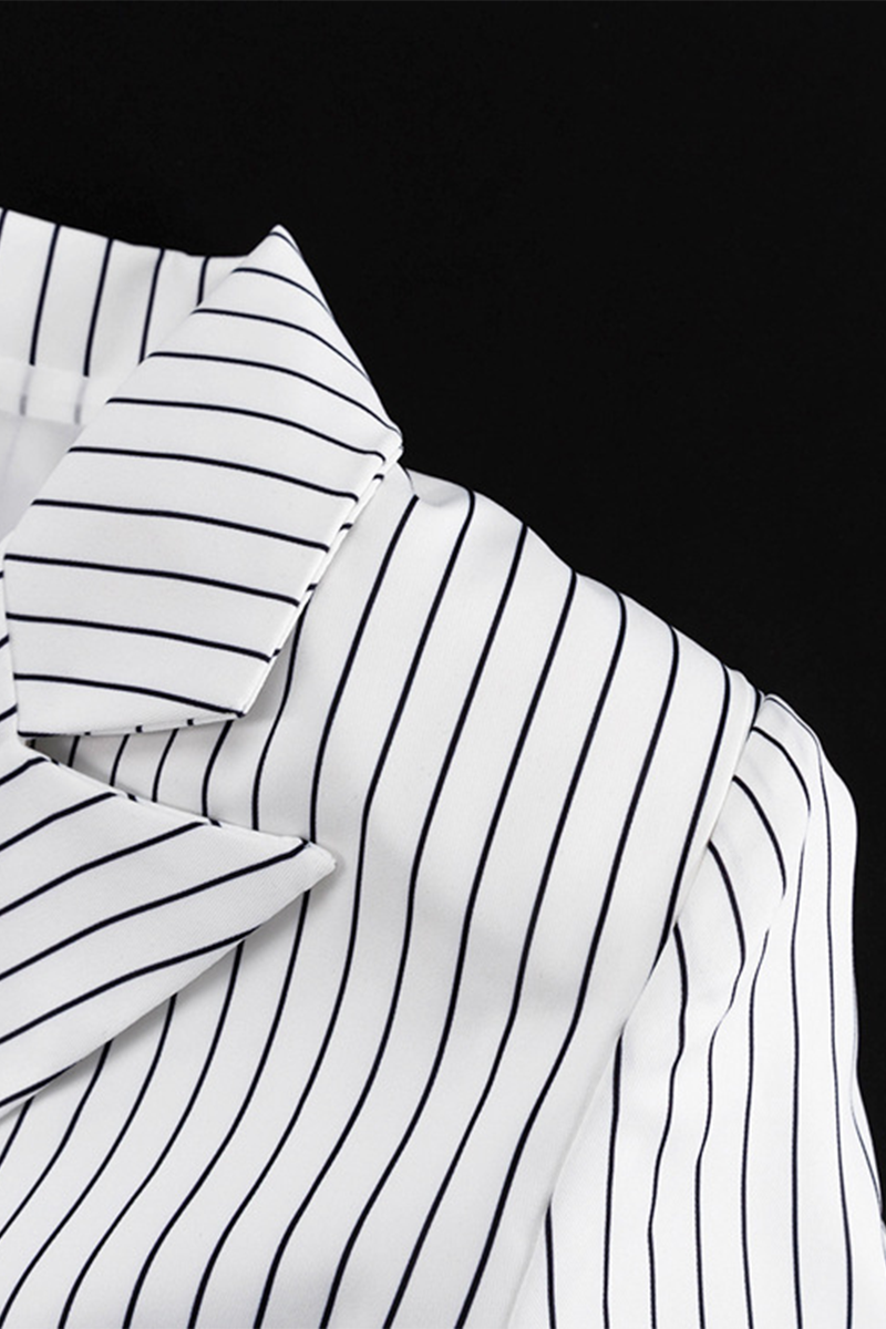 Polished Garment with an Effortless Classic Look