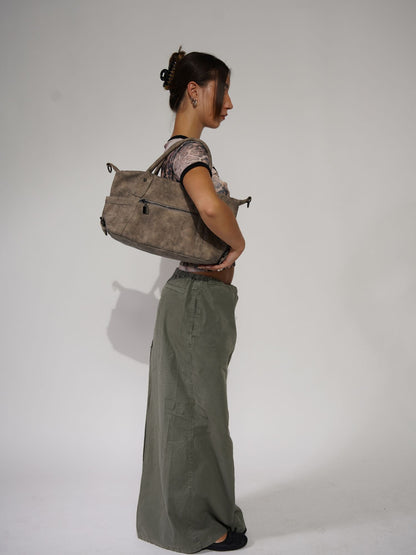 Elegantly Styled Garment for Everyday Wear