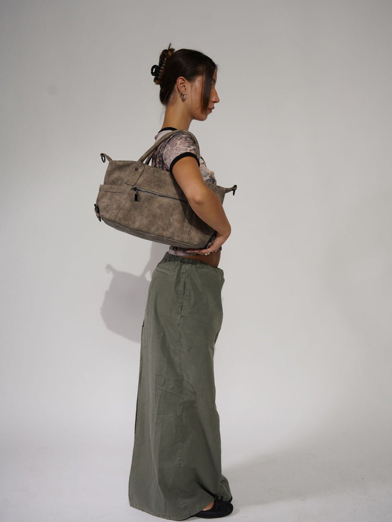 Elegantly Styled Garment for Everyday Wear